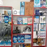 تعمیرات لوازم خانگی لباسشویی تصفیه آب جاروبرقی|خدمات پیشه و مهارت|قم, نخودی|دیوار