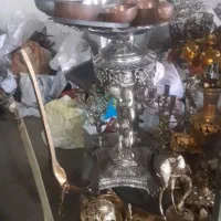 برنز و مس دکوری