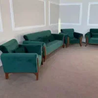 مبلمان الفا|مبلمان خانگی و میز عسلی|رشت, استقامت ۱|دیوار