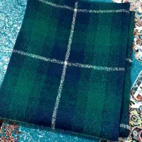 پارچه پالتویی موهر پشمی