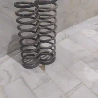 کمک فنر