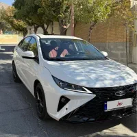 اریزو ۶ جی تی