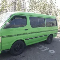 ون ون نارون تاکسی تهران