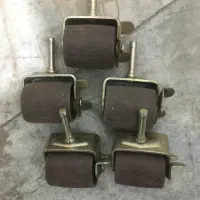 چرخ یدکی (تخت خوش خواب )