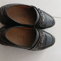 کفش مجلسی پسرانه|کیف، کفش، کمربند|سبزوار, جوادیه غربی|دیوار