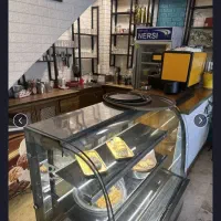 فروش تجهیزات کامل کافه رستوران|کافیشاپ و رستوران|بابل, |دیوار