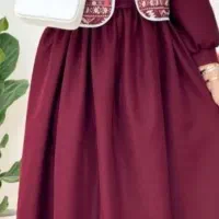 ست سارافون جلیقه