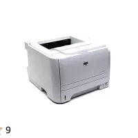 پرینتر لیزری HP 2035 - نو