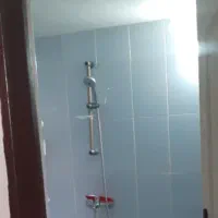 فروش علم دوش تک کاره با شیر