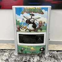 بخاری کودک کاملا نو ۸۰۰۰ مرواریدسوز