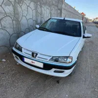 پارس elxفول کامل|خودرو سواری و وانت|برخوار, |دیوار