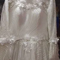 لباس عروس