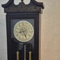 ساعت ایستاده|ساعت دیواری و تزئینی|گرگان, |دیوار