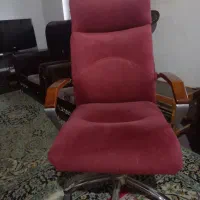 فروش صندلی چرخدار اداری