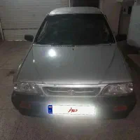 پراید 141 سالم