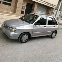 پراید Ex 111