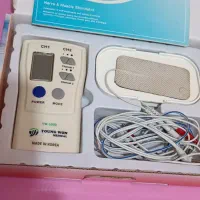 فیزیوتراپی خانگی