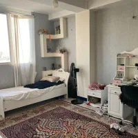 ۱۲۶ متر تکواحدی الهیه چغامیرزا|فروش آپارتمان|کرمانشاه, |دیوار