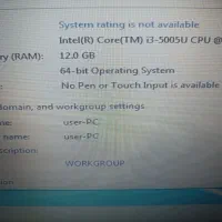 لپ تاپ HP|رایانه همراه|ارومیه, |دیوار