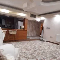 آپارتمان 135 متری دو خوابه