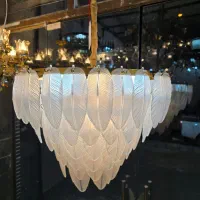 تا پایان آبان با ۳ فقره چک صیادی صاحب لوستر شوید