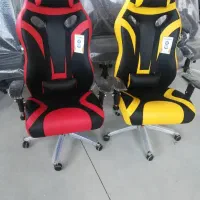 صندلی گیمینگ|صندلی و نیمکت|چهاردانگه (تهران), |دیوار