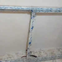 پنجره آلومینیومی