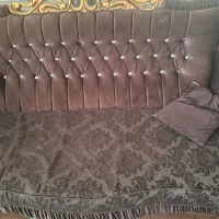مبلمان|مبلمان خانگی و میز عسلی|تربت جام, کلالی|دیوار