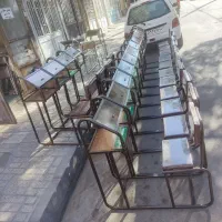 میز خاطره نهار خوری تحریر