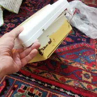 فن هواکش آشپزخانه