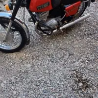 متور ایژ تمیز مدل 1377|موتورسیکلت|جلگه ماژان, |دیوار