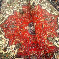 فرش طبیعی|فرش|اردبیل, |دیوار