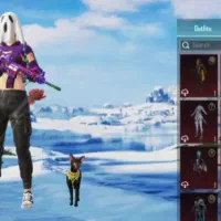 اکانت پابجی