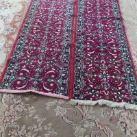 کناره فرش، قندان فرانسوی