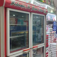 فروش یک باب مغازه قنادی