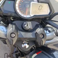 بنلی ۱۵۰فیس قدیم|موتورسیکلت|کرج, فاز ۲ مهرشهر|دیوار