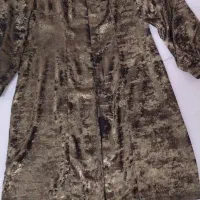 مانتو ژاکارد مجلسی|لباس|نیشابور, شهرکهنه|دیوار