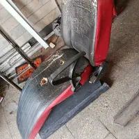 صندلی|صندلی و نیمکت|خوی, |دیوار