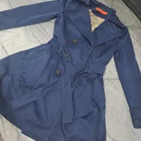 بارونی دخترونه