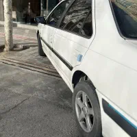 پژو پارس مدل آخر 94|خودرو سواری و وانت|ملایر, |دیوار