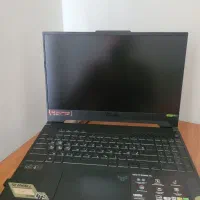 asus tuf a15 fa507nu rtx4050 6gb