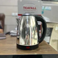 کتری برقی استیل