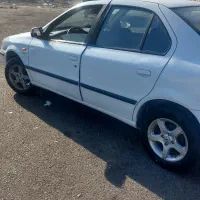 سمند ef7 مدل ۹۲ تک سوز