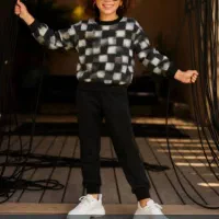 پوشاک بچگانه ک.ف بازار  جنس باکیفیت قیمت مناسب|کفش و لباس بچه|دهدشت, |دیوار