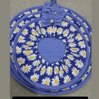 دوخت ست آشپزخانه|سفره، حوله، دستمال آشپزخانه|رامهرمز, |دیوار