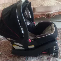 کریر و صندلی ماشین گراکو