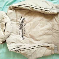 کاپشن پفی اسکی ،پر قو|لباس|مراغه, |دیوار