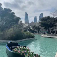 تور آذربایجان(نقد و اقساط)|خدمات حمل و نقل|مشهد, کوثر|دیوار