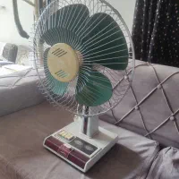 پنکه پارس خزر اصلی