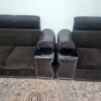 مبل|مبلمان خانگی و میز عسلی|فیروزه, |دیوار